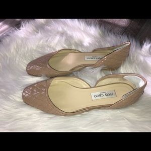 Gently used ... great flats